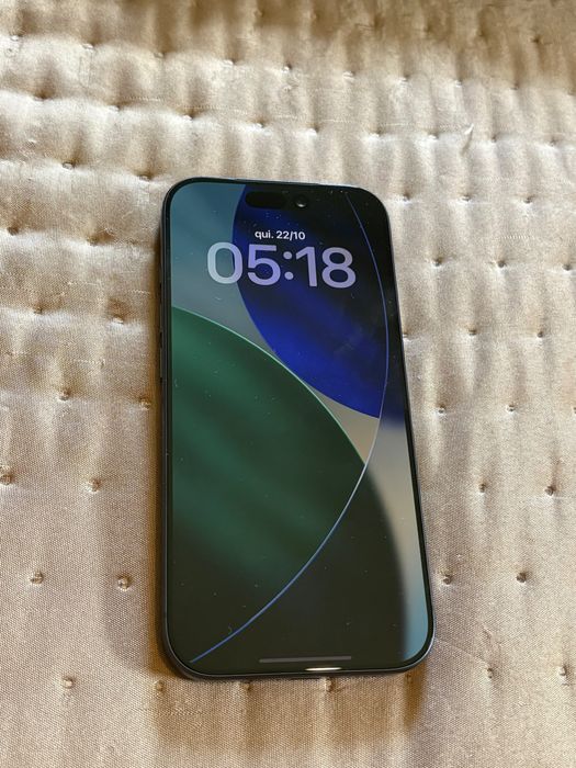 iPhone 17 Pro 256GB