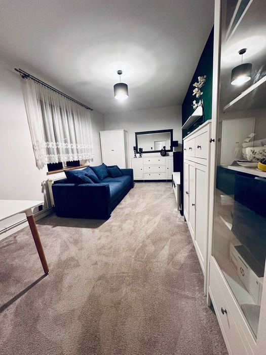 Mieszkanie Zabrze 52m 2 pokoje,