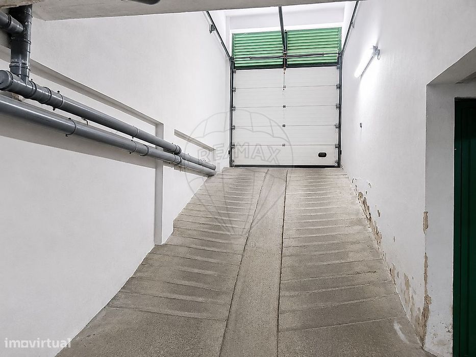 Garagem  para venda