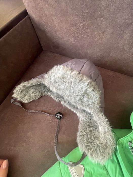 Костюм зимовий lenne