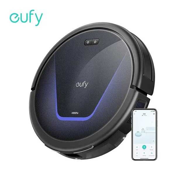 Robot sprzątający Eufy G50 T2210G11 Nowy