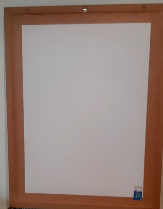 Serigrafia PERSONAGEM VERDE de José de Guimarães