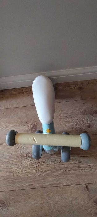 Rowerek biegowy dla dzieci