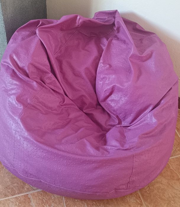 Puff sala ou quarto.