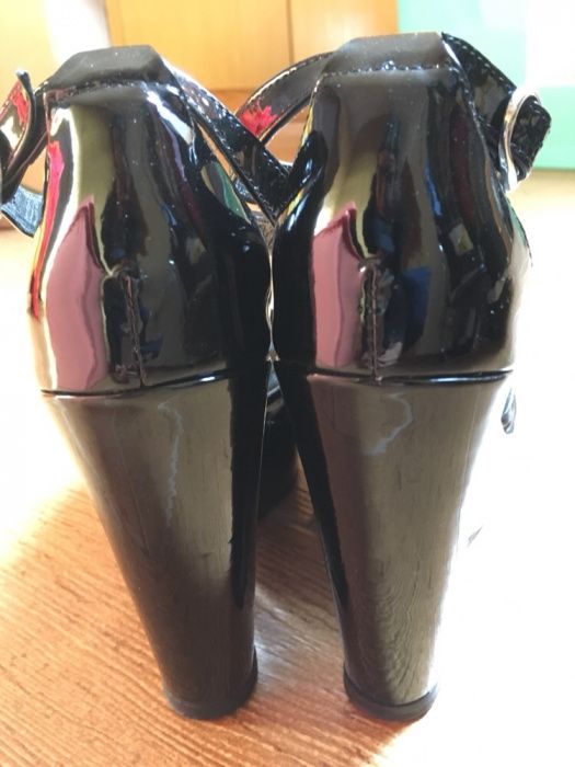 sandálias cavalinho