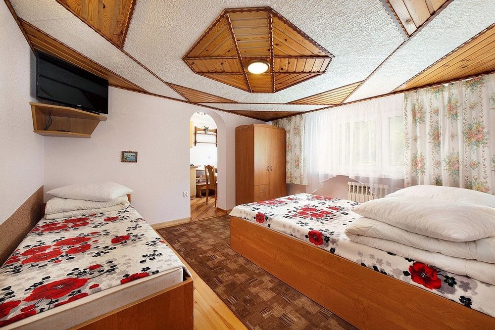 Ostatnie Wolne Miejsca  Ferie Weekendy Pokoje Gościnne