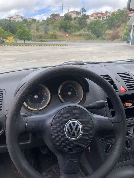 Polo 1.4 gasolina