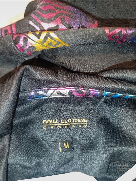 Męska bluza Drill Clothing Company