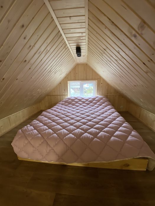 Подобова оренда будинка