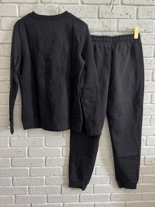 Жіночий костюм на флісі Puma, S,M, оригінал