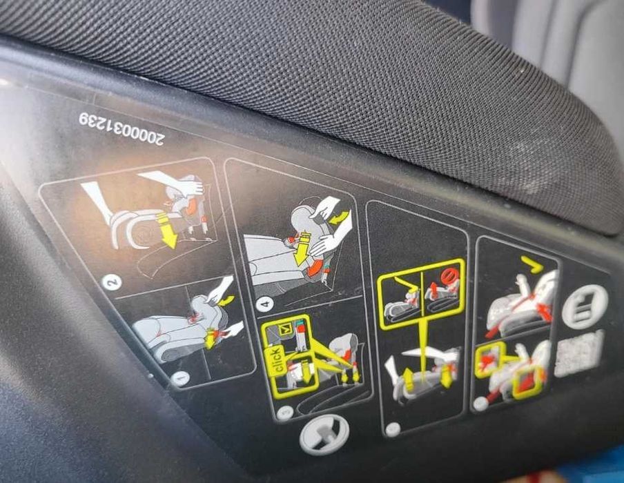 Cadeira Auto Evolutiva , Britaxromer