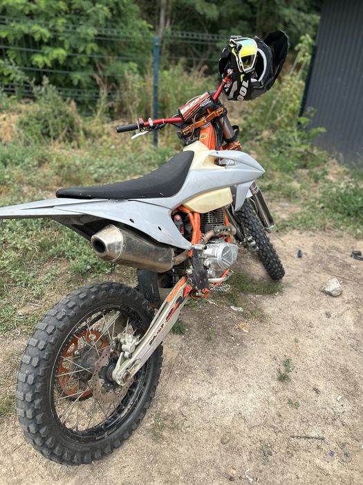 Продам кові лайт 250