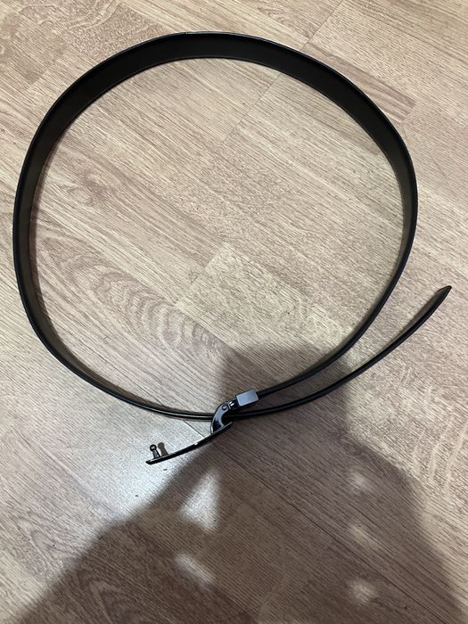 Pasek meski M&S imprezowy styl