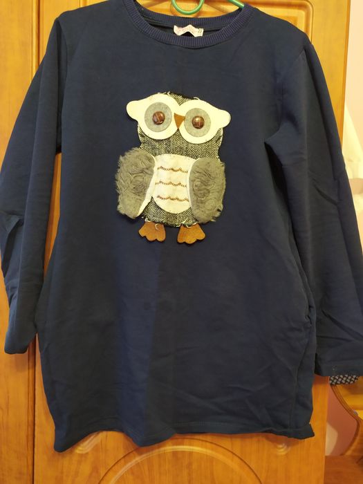 Туніка для дівчини