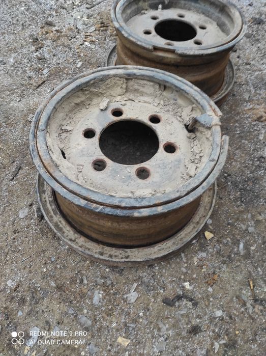 Продам диск , диски колеса газ 52