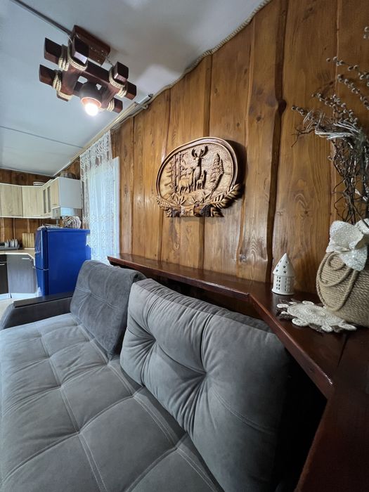 « Будиночок Гуцула » у Яремче