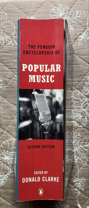 Enciclopédia de Música Popular