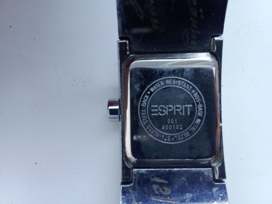 Женские Часы Esprit 001900102 Кварцевые