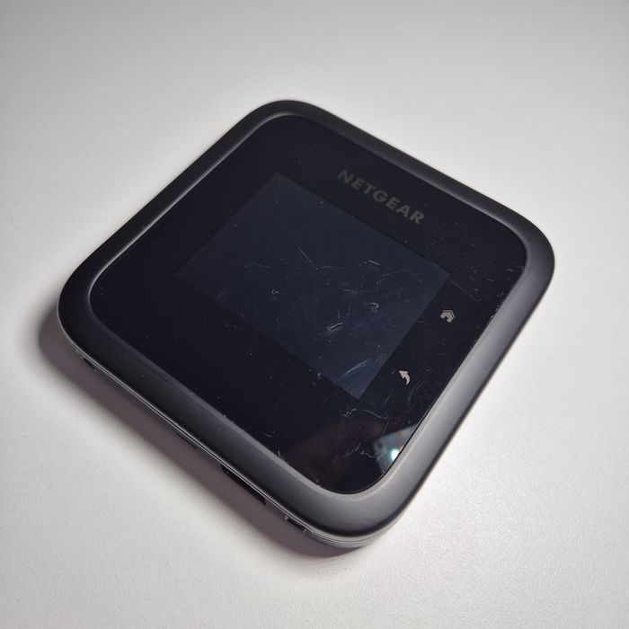 Mobilny Router Netgear MR6450