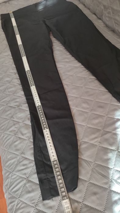 Spodnie materiałowe KappAhl 42