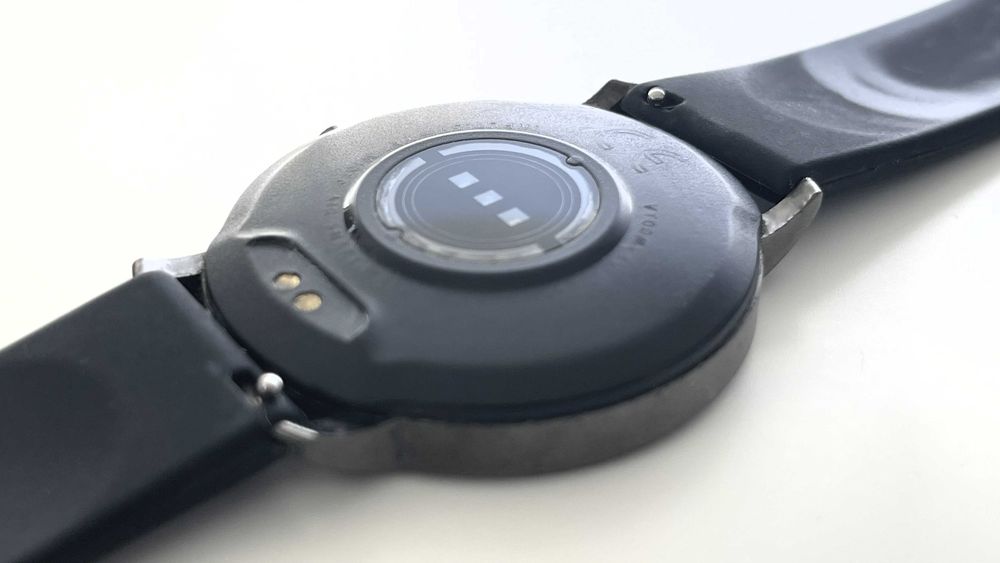 Smartwatch Xiaomi Mi Mibro Air – Preto