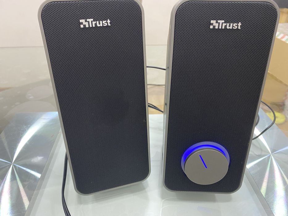 Trust Speaker Set Columns64730141446786121