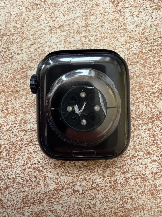 Apple watch 9 41 Серійний номер: JQ9XGCQW3R