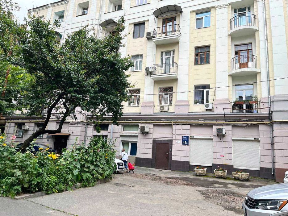 Комерційна нерухомість за адресою вул. Бульварно-Кудрявська (площа 32 м²) - Atlanta.ua - фото 2