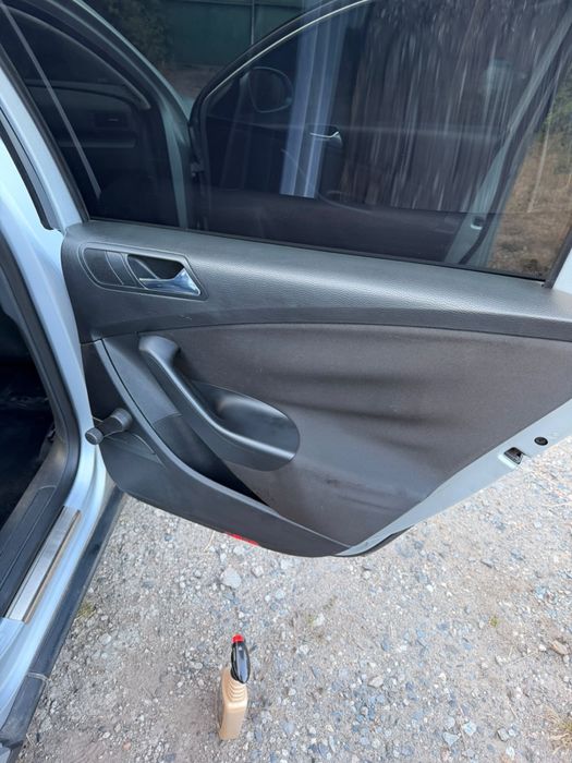 Volkswagen Passat 2007 VIN WVWZZZ3CZ8E000810 фото оголошення 18 з 21