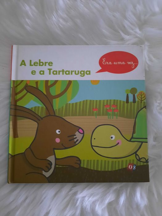 Livros Coleção Era uma vez...