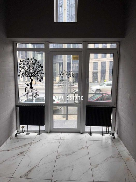 Оренда комерційного приміщення 37 м² вул. Антоновича 125, Київ