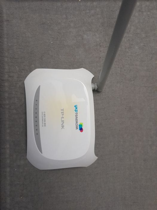 Продам TP-LINK Укртелеком