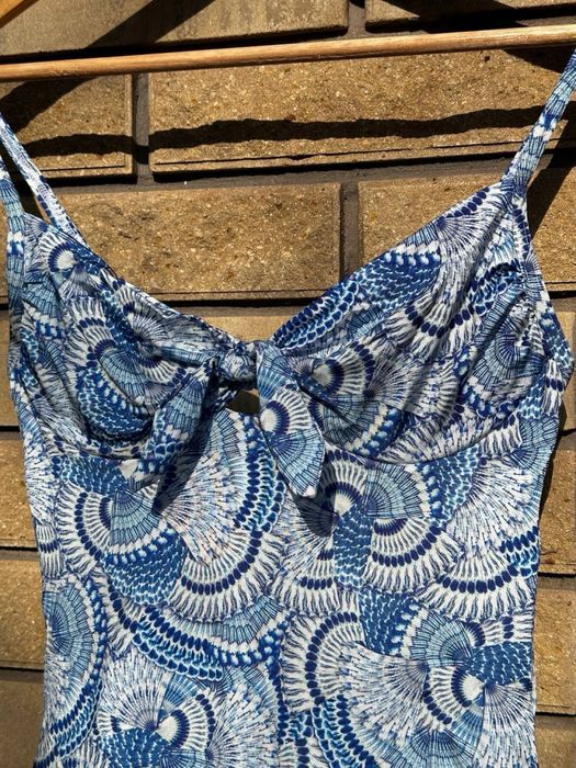 Купальник женский