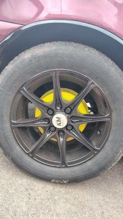 продається  Chevrolet Lanos