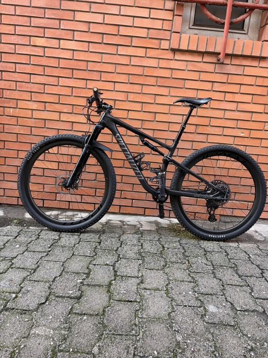 Specialized Epic expert