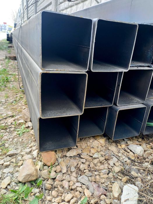 Profil 120 x 120 x 3 II gatunek