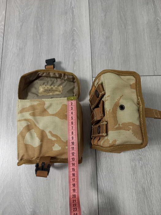 Армійський підсумок-аптечка оригінал