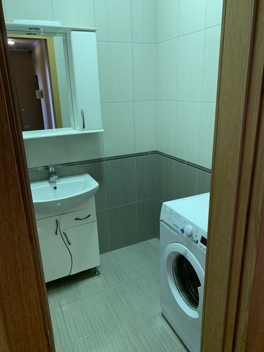 Аренда 3к квартира 12/14 Грековская 5