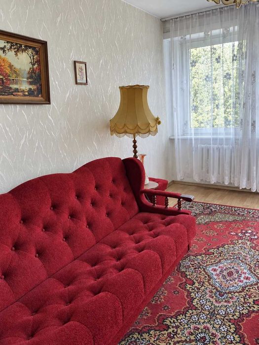 3 pokoje na Stawkach | 47,9 m² | piwnica | do remontu