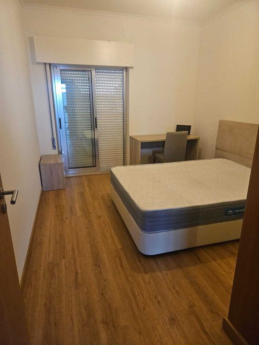 Quarto estudante - Cruz da areia