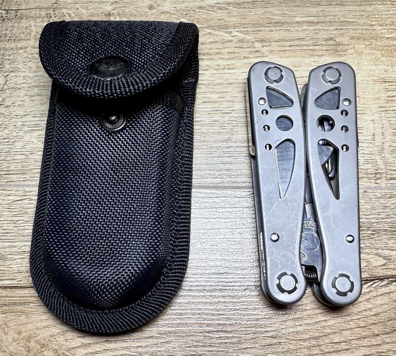 Multitool Parkside LIDL