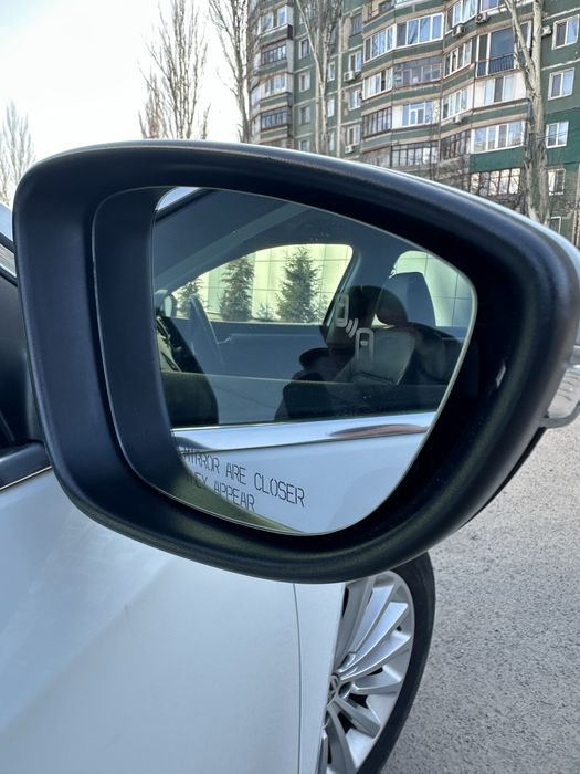 Passat NMS 2017рік