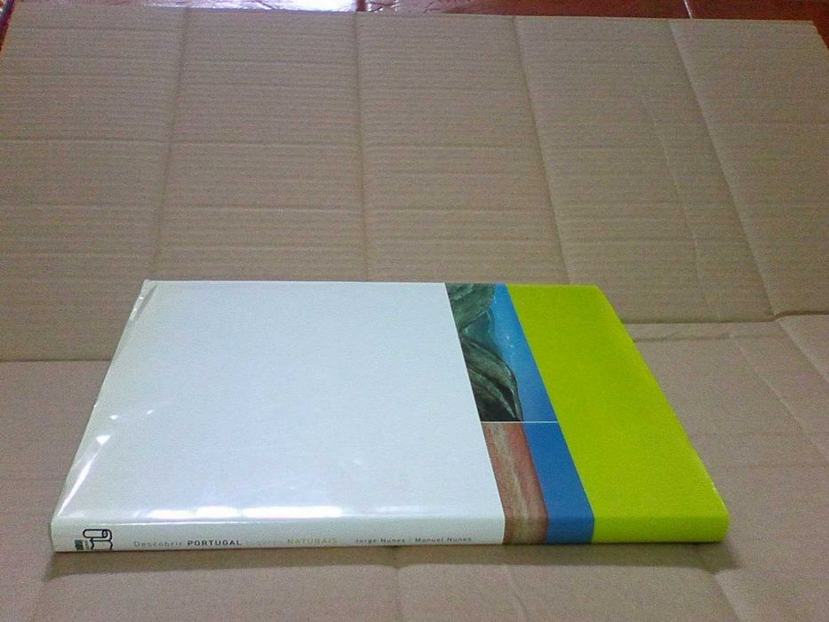 Descobrir Portugal Lugares Naturais