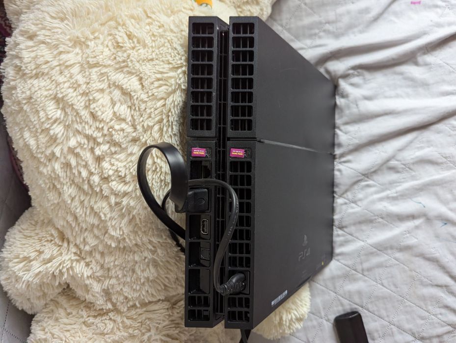 Sony Playstation 4, PS4,