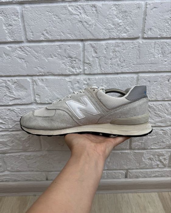 Кросівки New Balance 574