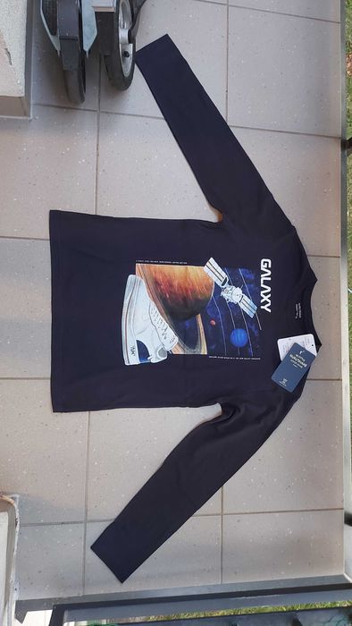 bluzka MAYORAL NUKUTAVAKE 160 Nowa !!!