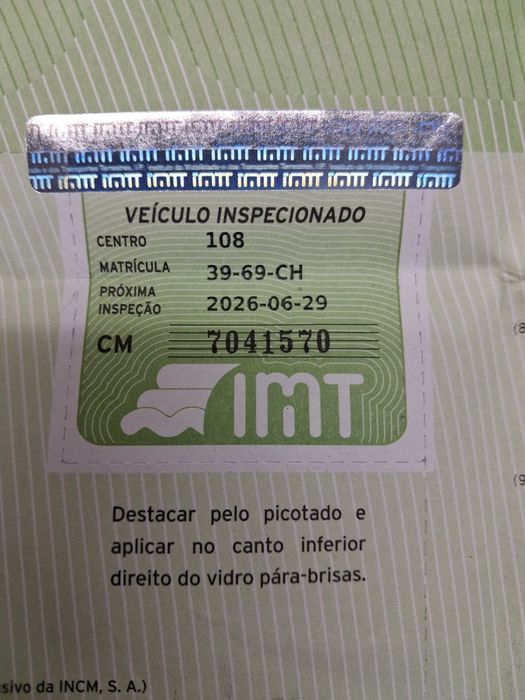 Vendo Renault Clio