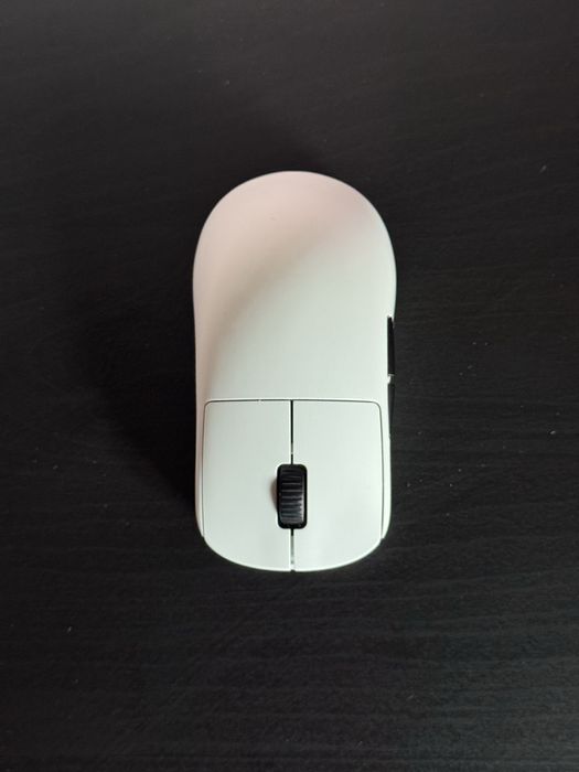 Endgame Gear OP1w Wireless 4K White