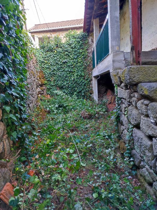 Casa de Aldeia (Lamego)