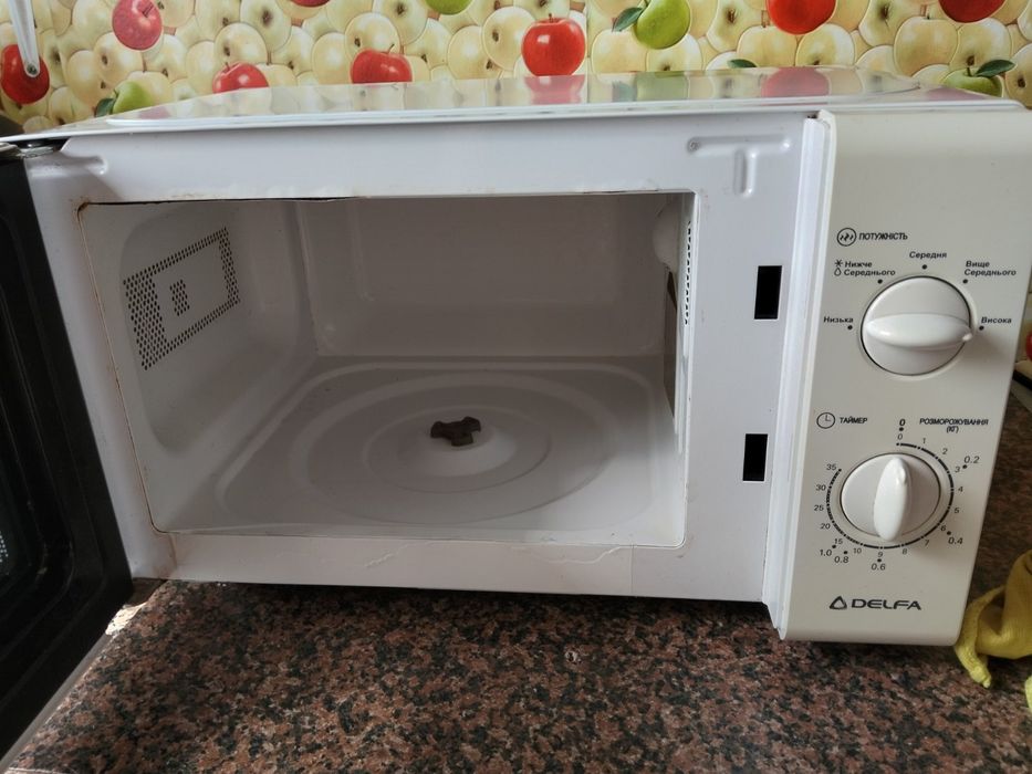 Микроволновка.    .